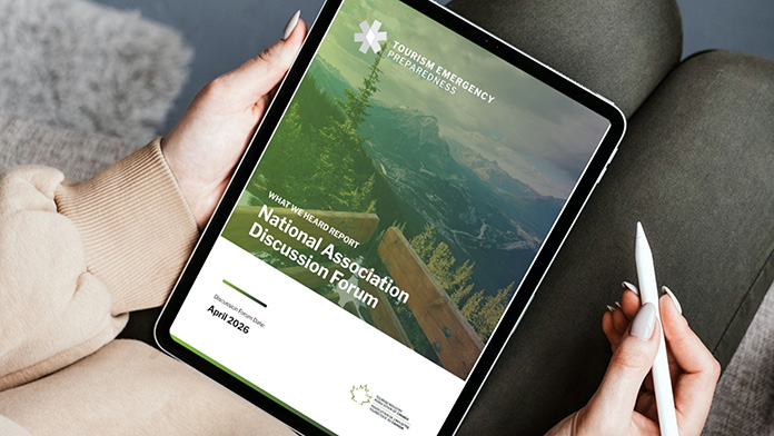 National Association Discussion Forum