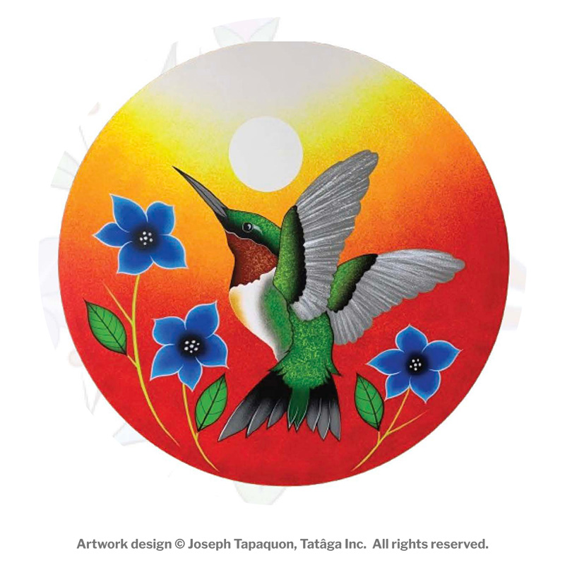 Hummingbird Approach