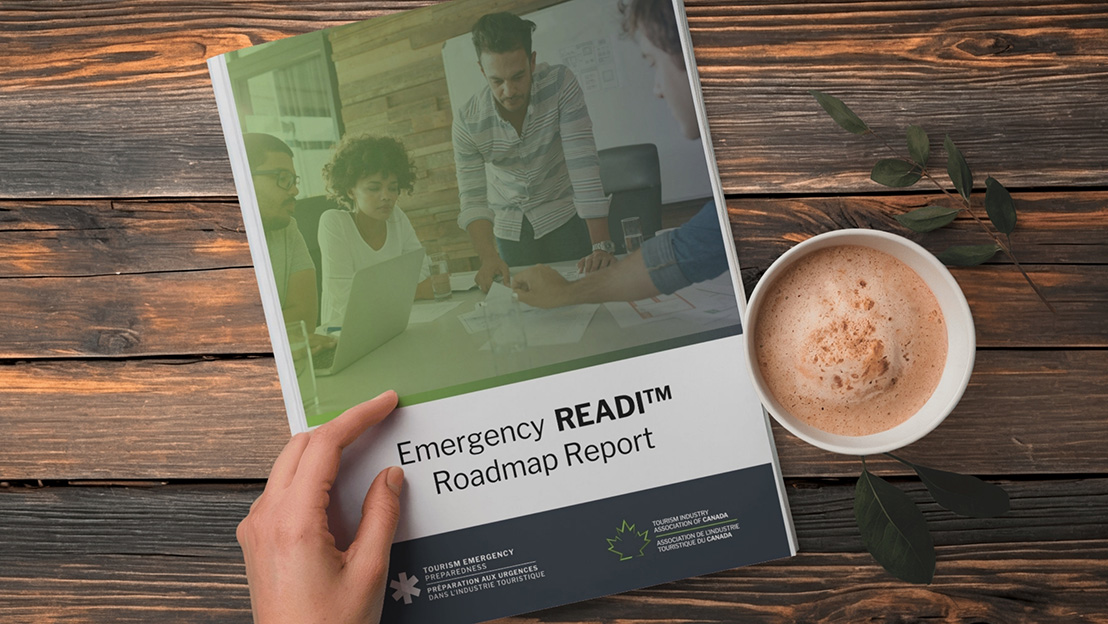 READI Roadmap