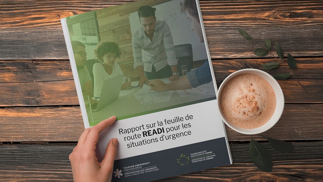 Présentation de la feuille de route READI™ d'urgence