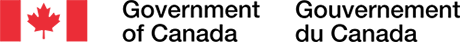 Government of Canada Logo
