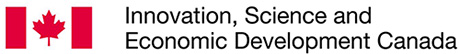 ISED Canada Logo