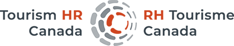 Tourism HR Canada Logo