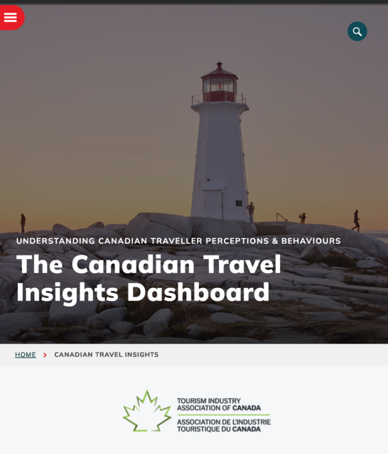 READI_PROGRAMMING/TIAC_Canadian_Travel_Insights_Dashboard_Canadian_Tourism_Data_Collective_landing_page.png