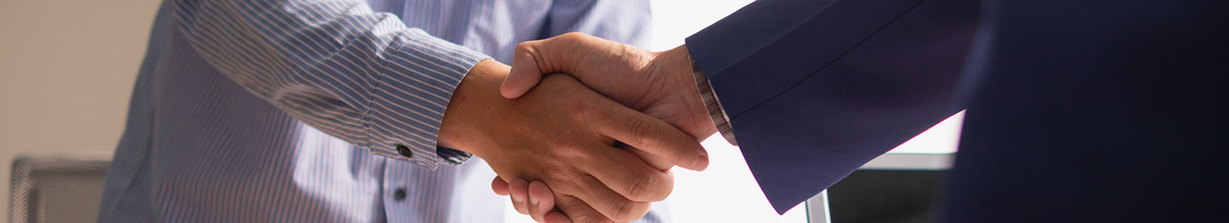 Businessmen and Investors