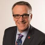Director - Government Relations, Local and Provincial / Directeur – Relations gouvernementales, régionales et provinciales
Air Canada

