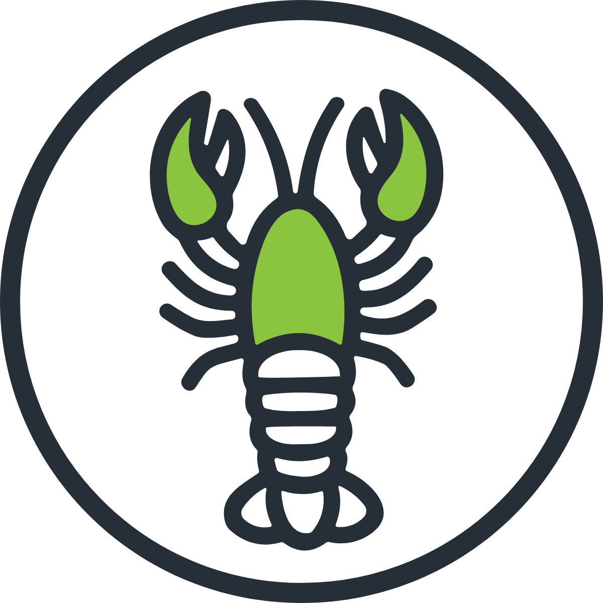 Lobster Tank